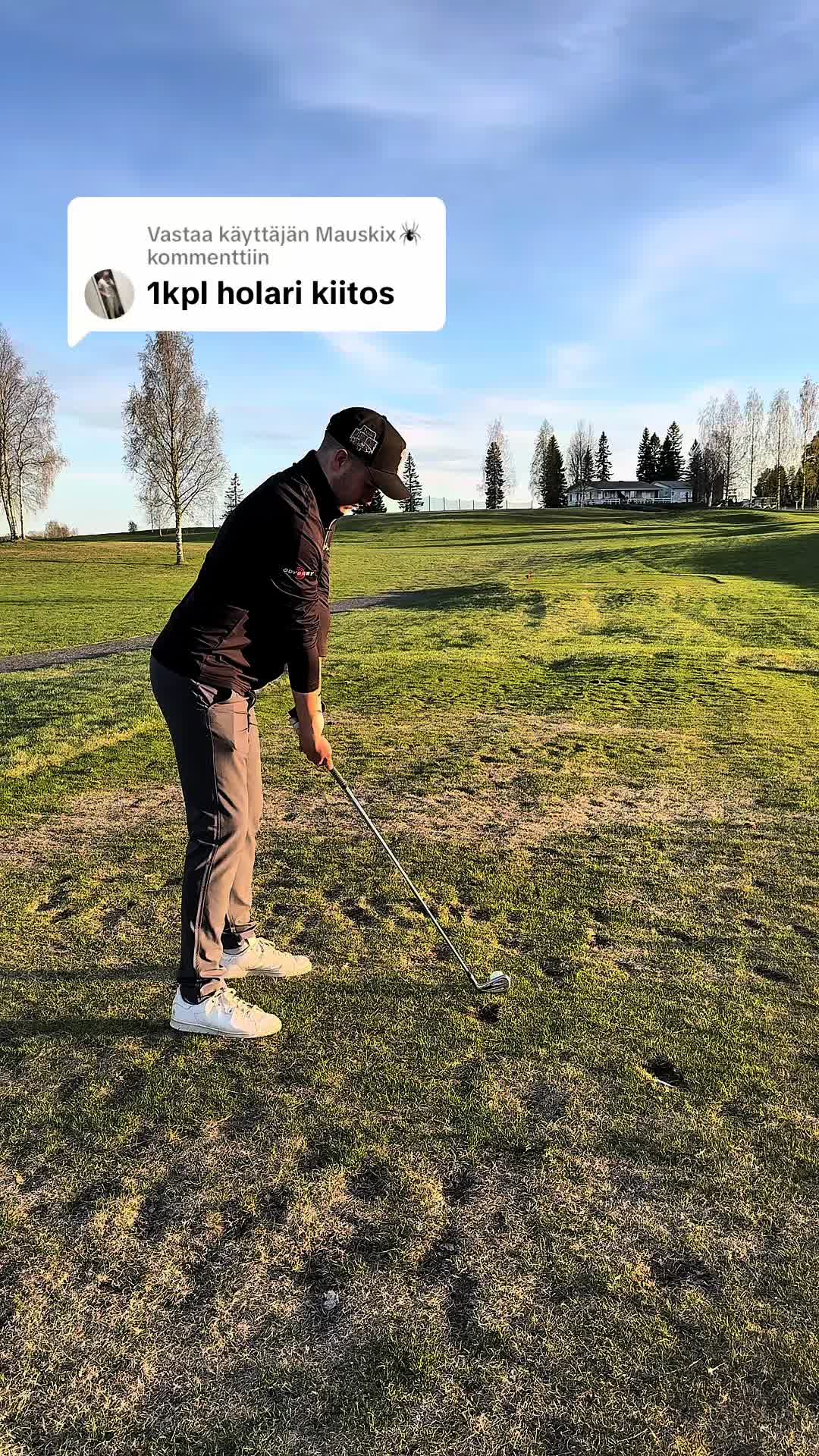 @Ylä-Savon Golfseura