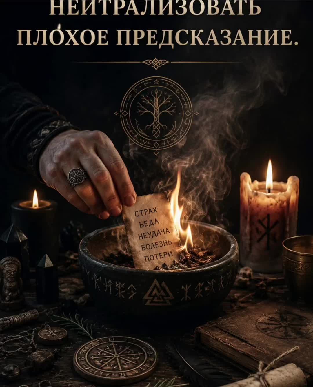 @🌙 ВЕДЬМА ЛУНАРА🔮