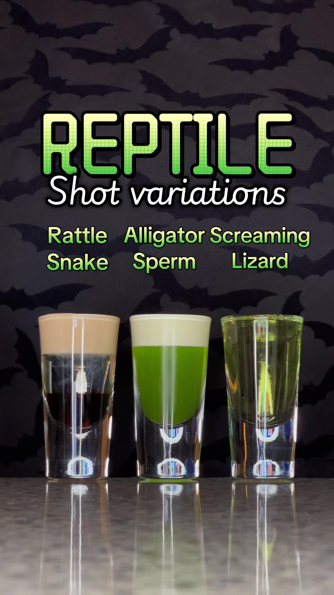 @The Shot Queen