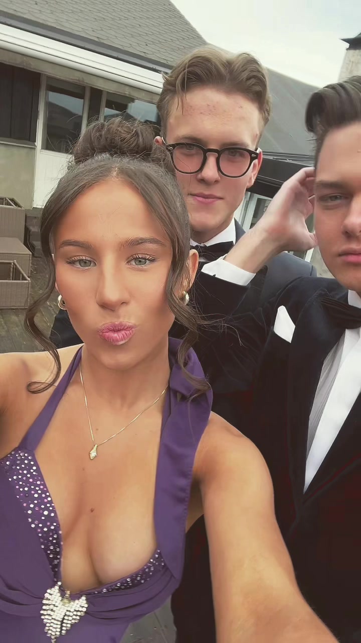@Ine Vellesvik