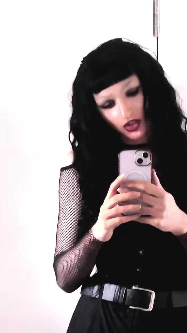 @Luke (Gagas version)