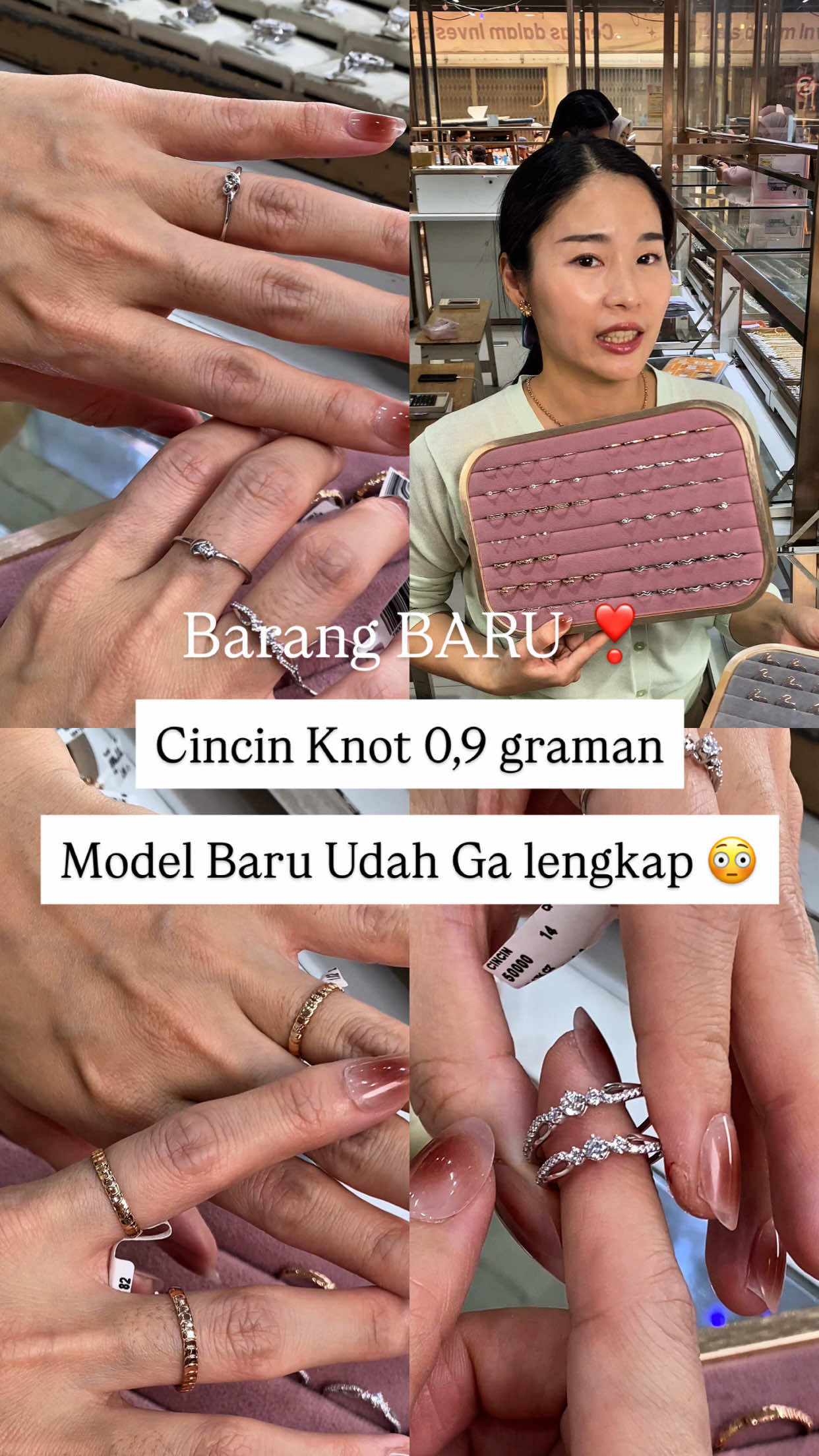 @EMAS ENAM INDONESIA