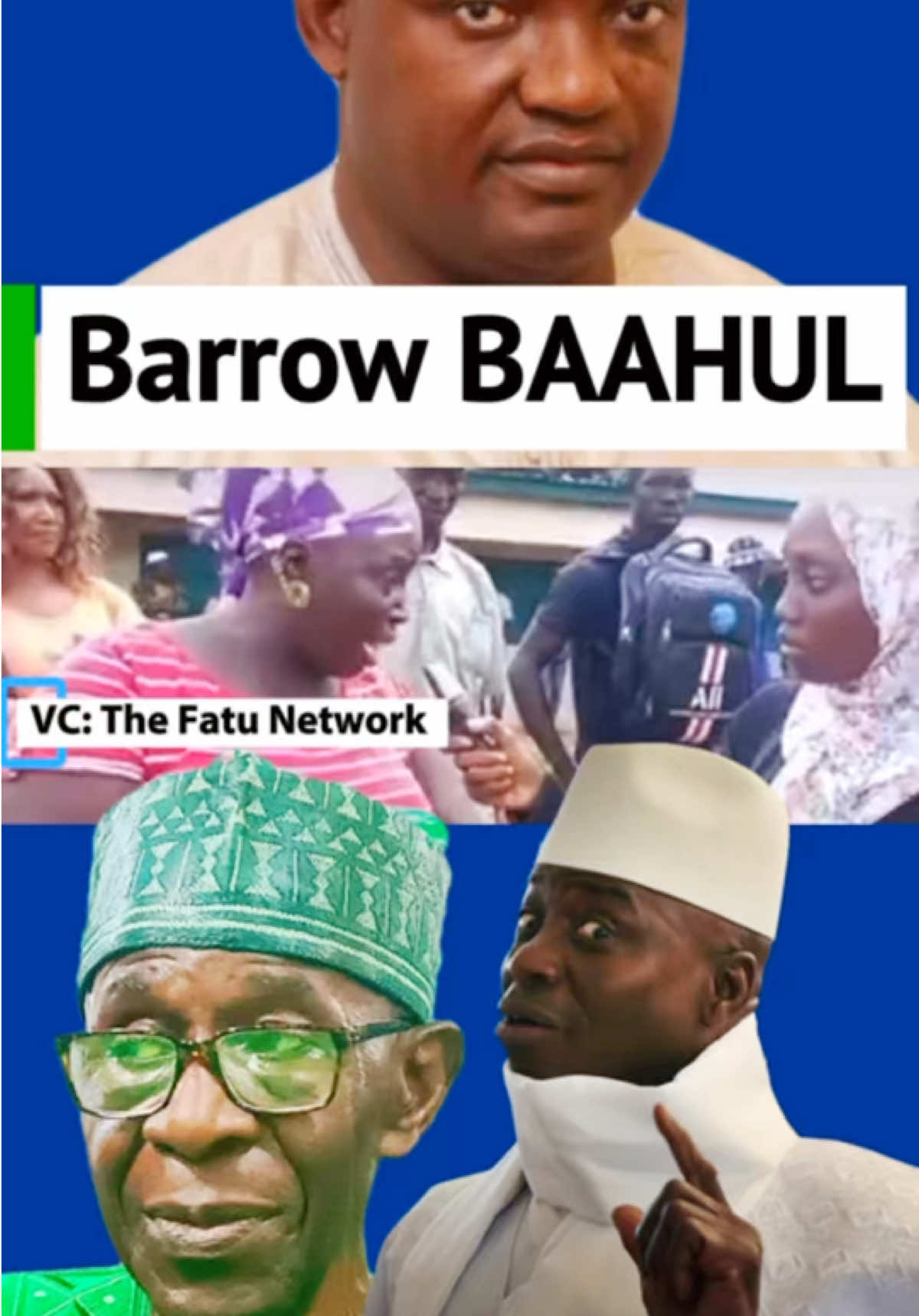 @Baboucarr Ceesay