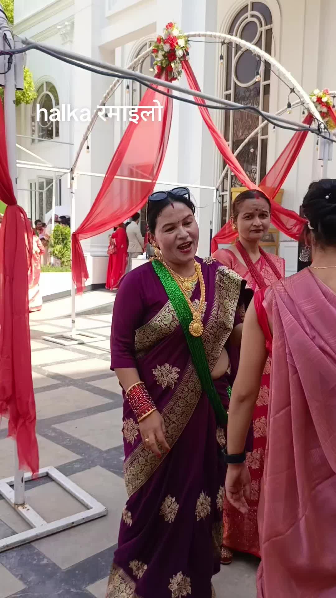 @Binita Dahal