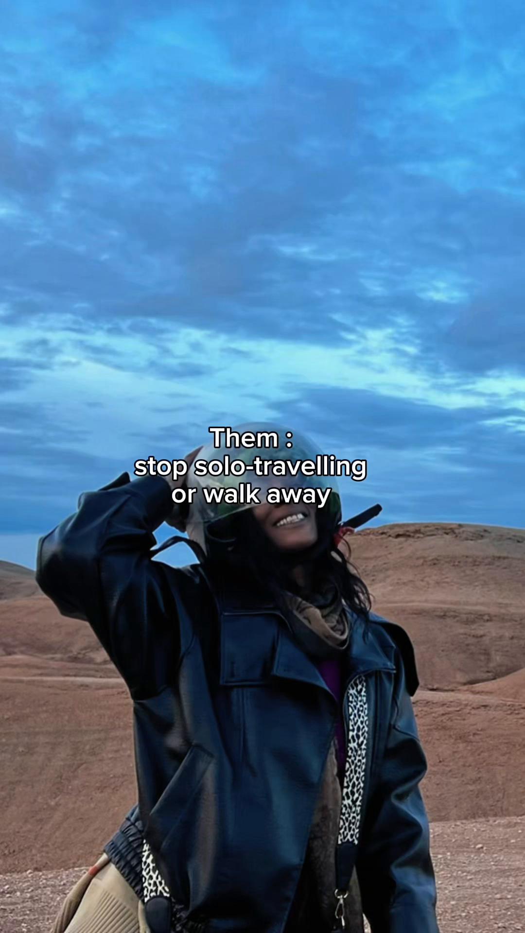@Naomi | Travel | Mindfulness