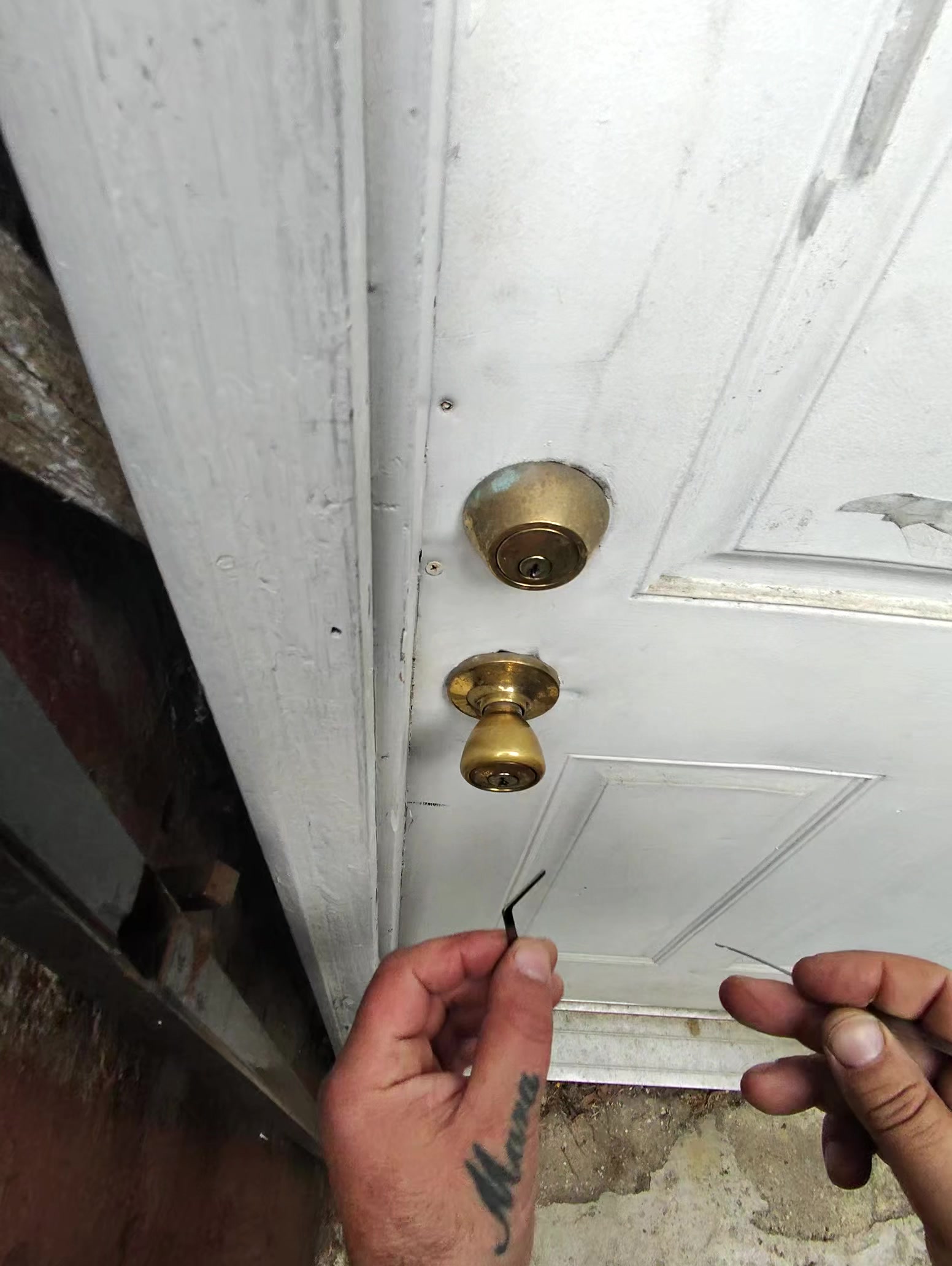 @Geo Locksmith