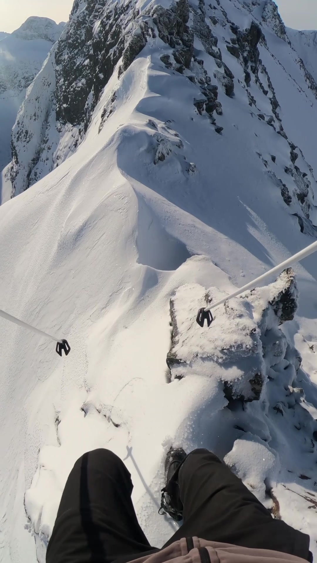 @Kilian Jornet