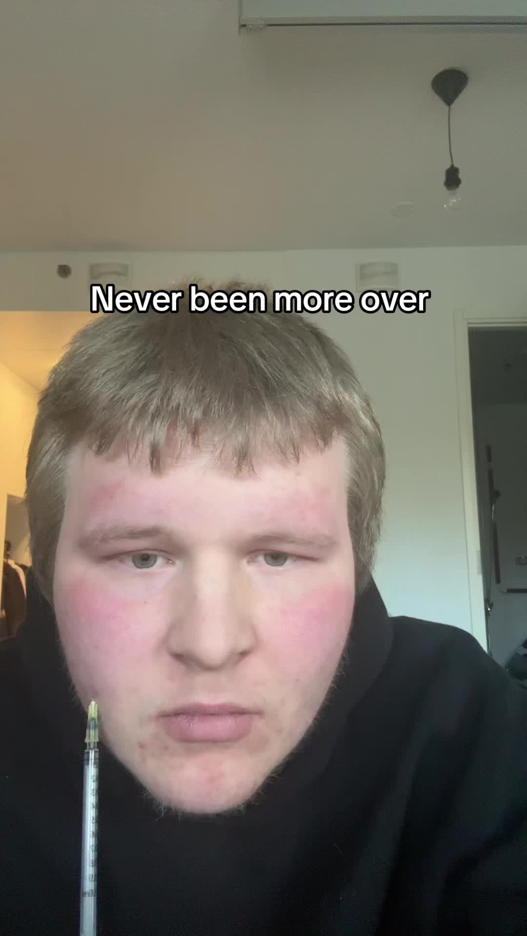 @#1 paralyzed Mogger