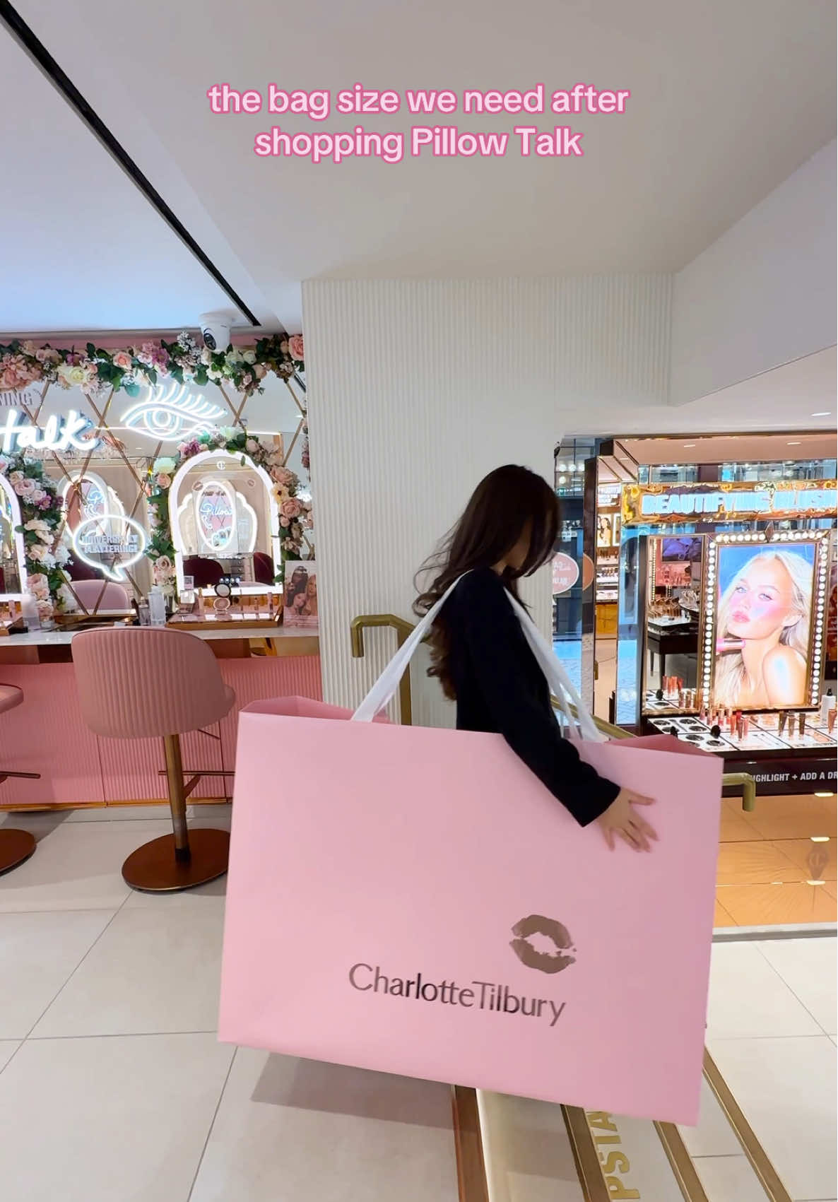 @Charlotte Tilbury