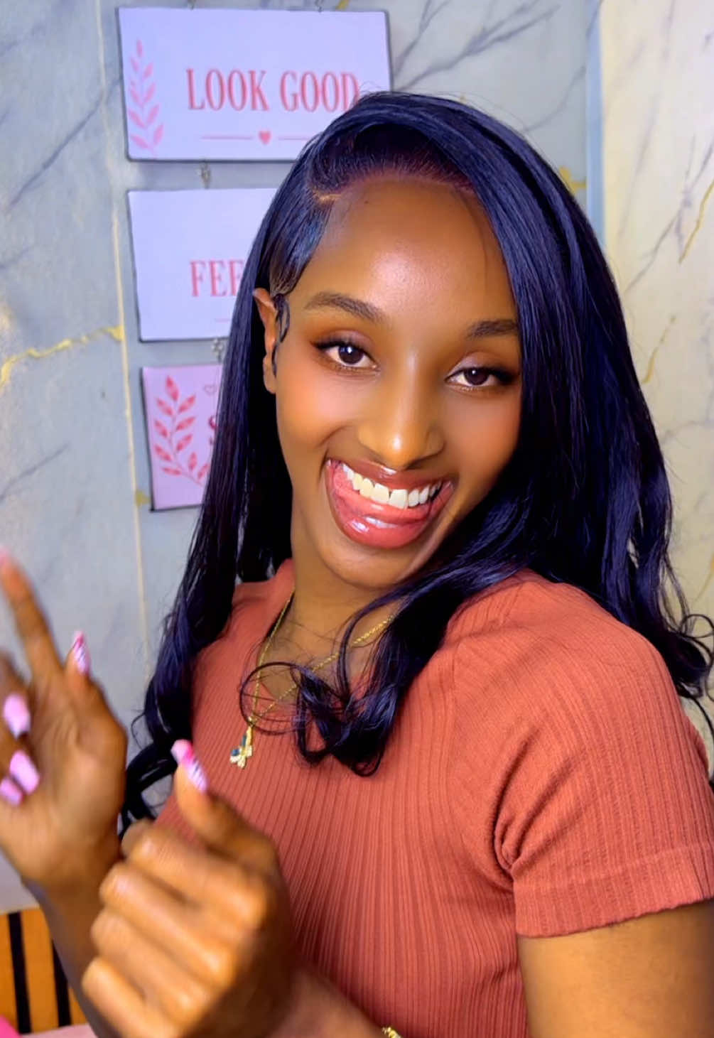 @Val Beauty Hub Juja