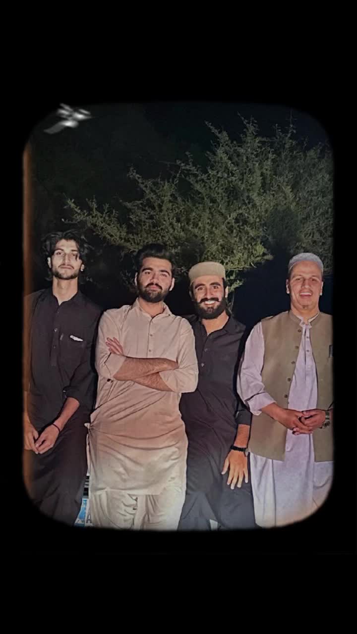 @Muzamil Ahmad Khan