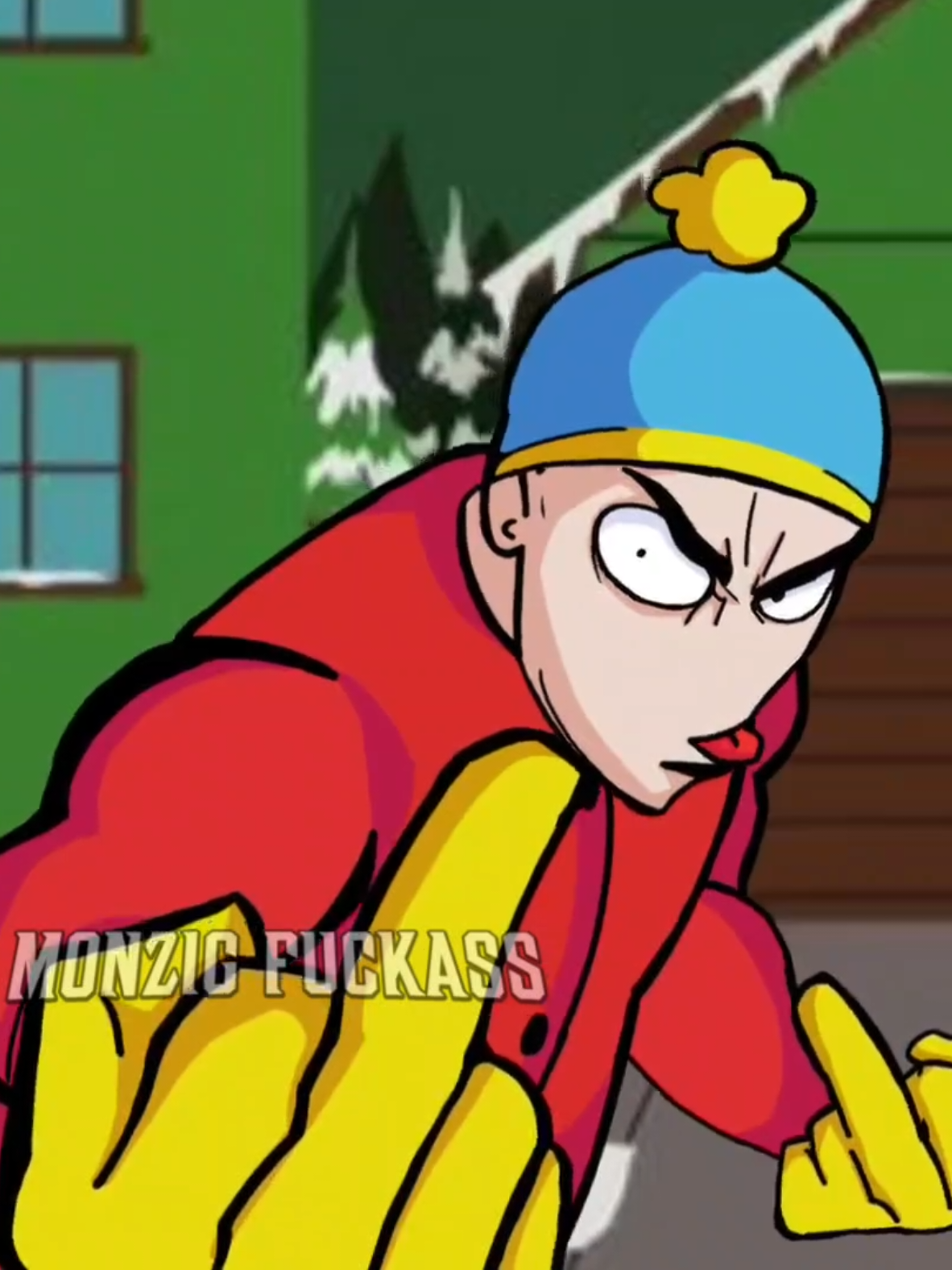 @Kira