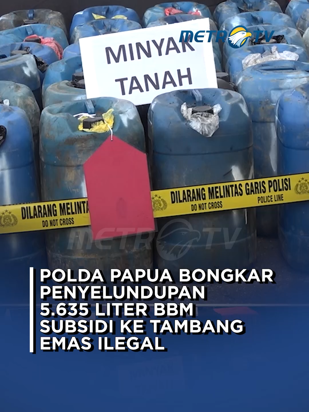 @Metro TV
