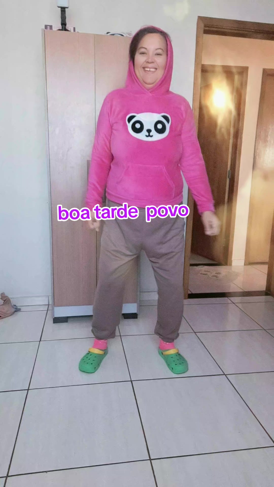 @Edivania