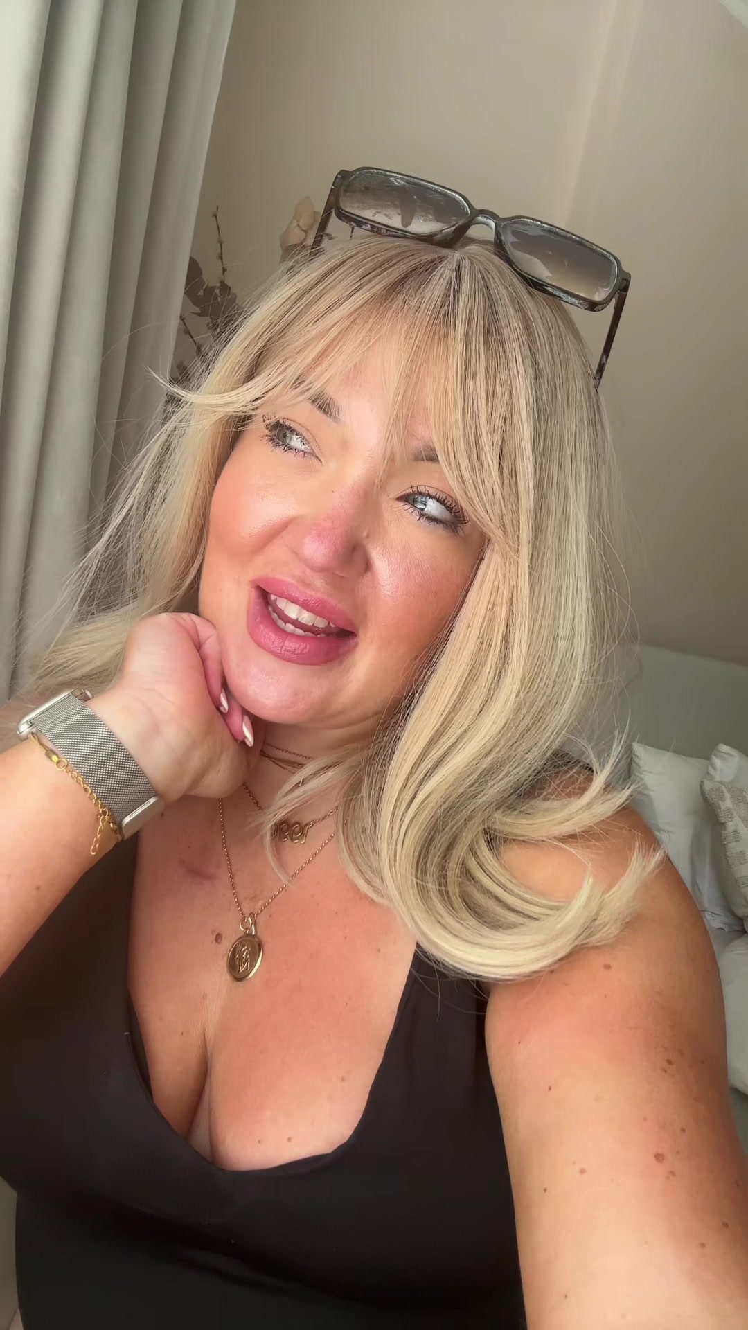@Lisa ✨ Life after Cancer