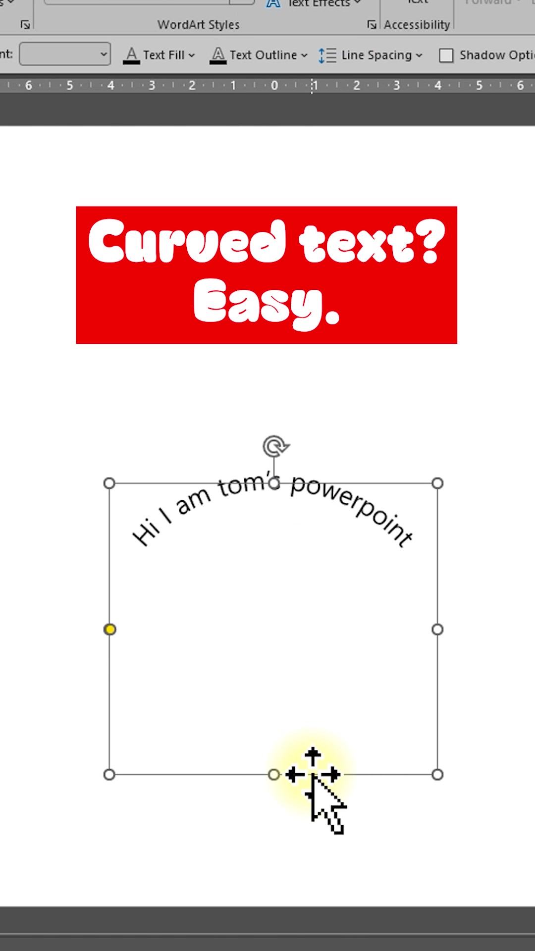 @Tom's PowerPoint