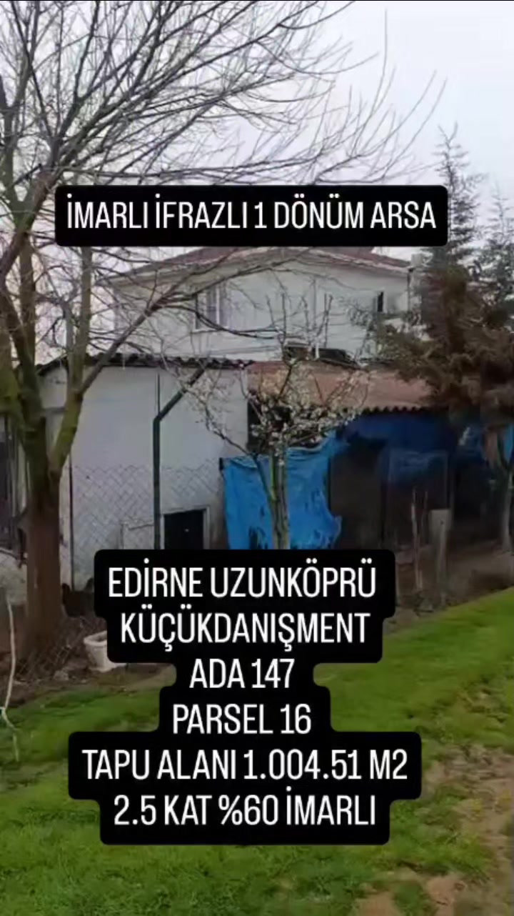 @Satılık K&ouml;y Evleri