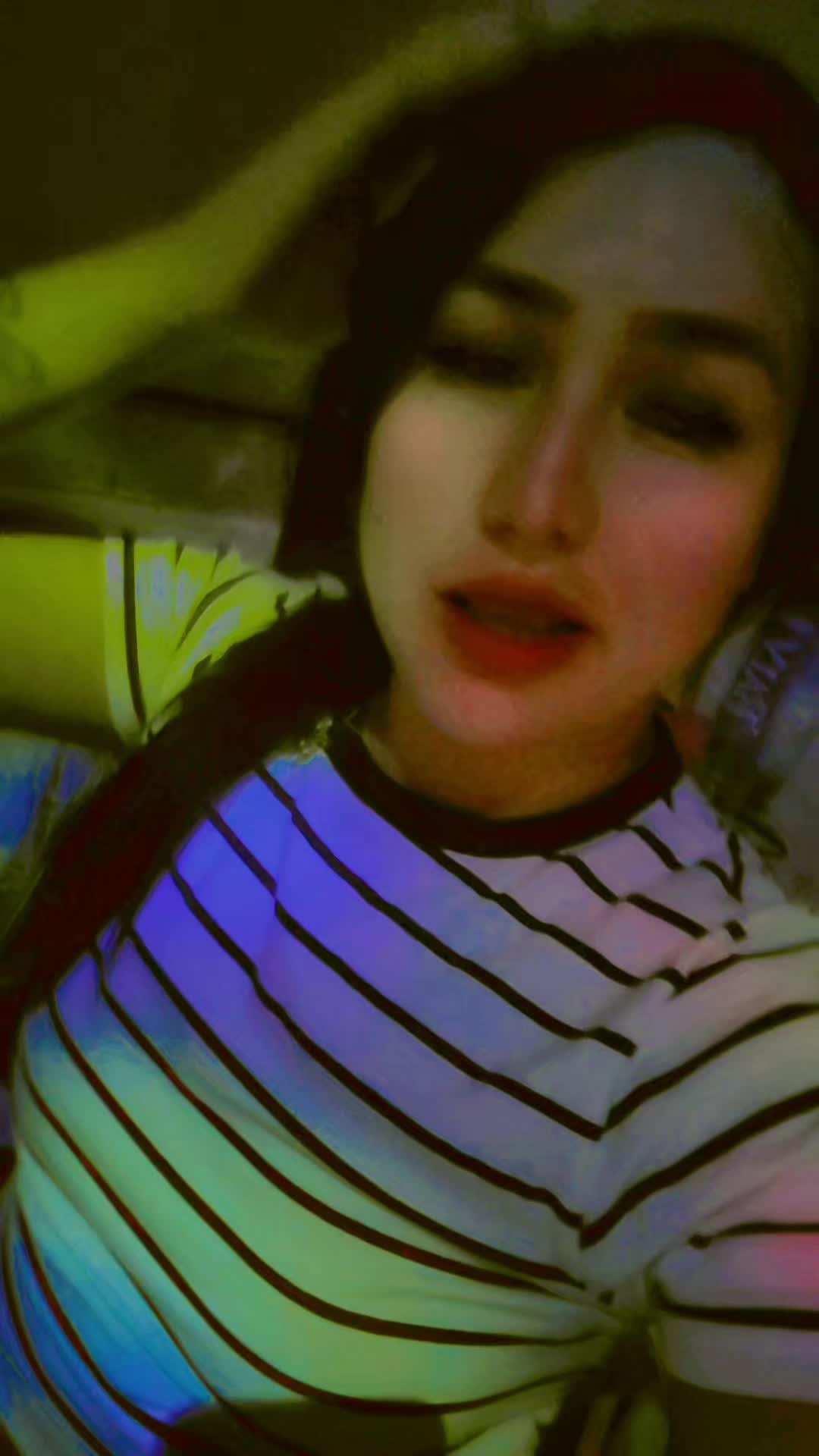 @Tu Blanquita