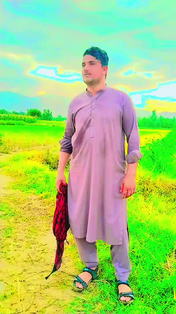 @Hamid khan king💪💋❤