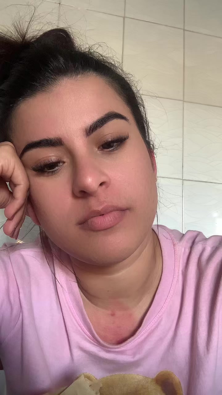 @Greicy Nunes