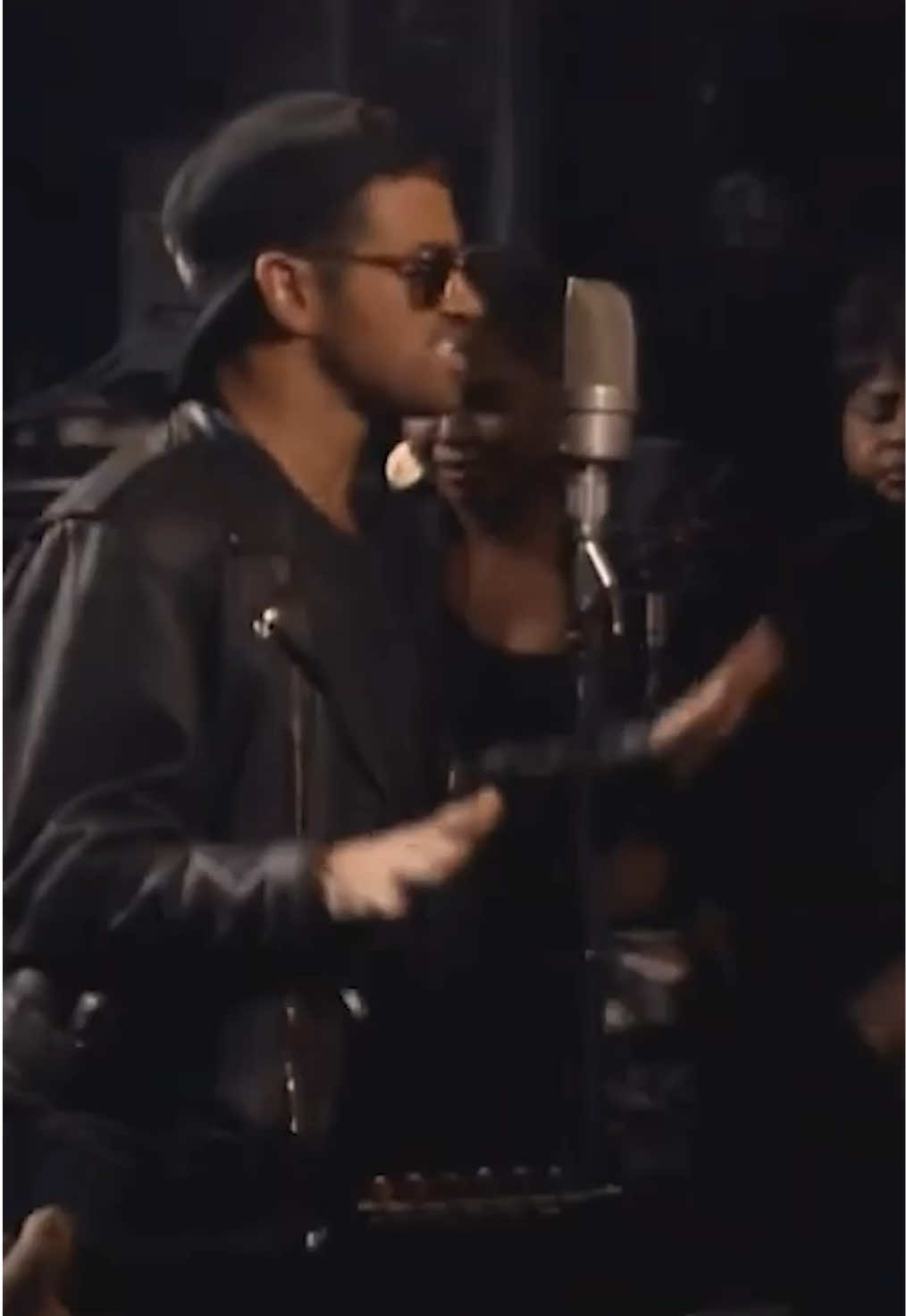 @George Michael