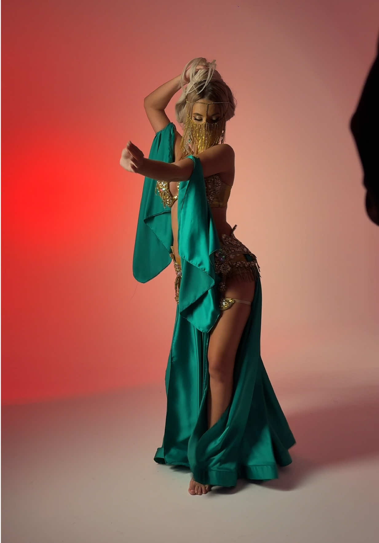 @Bianca Gabriela | Bellydance