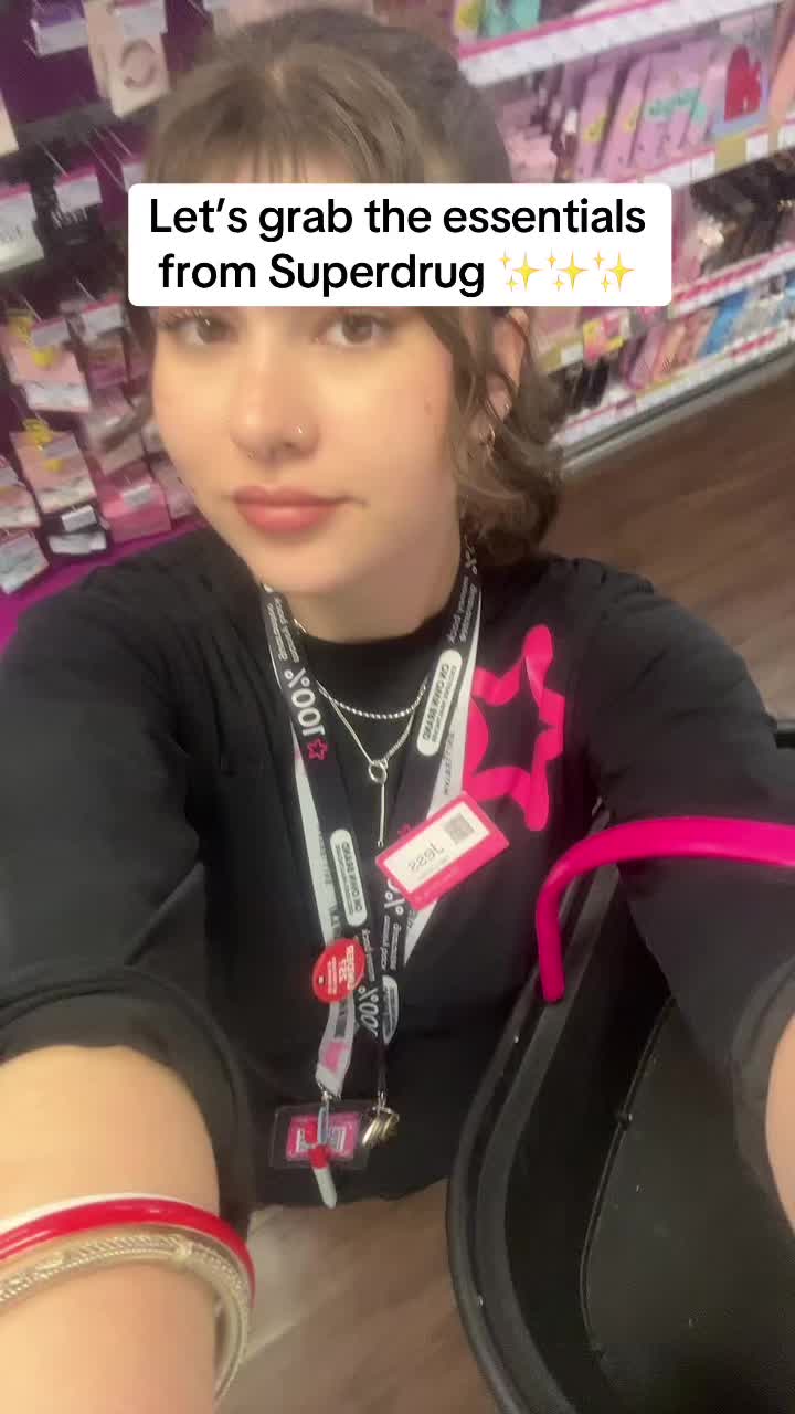 @Superdrug Kingston