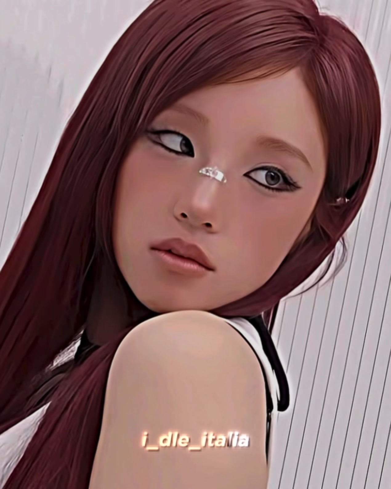 @I-DLE Italia