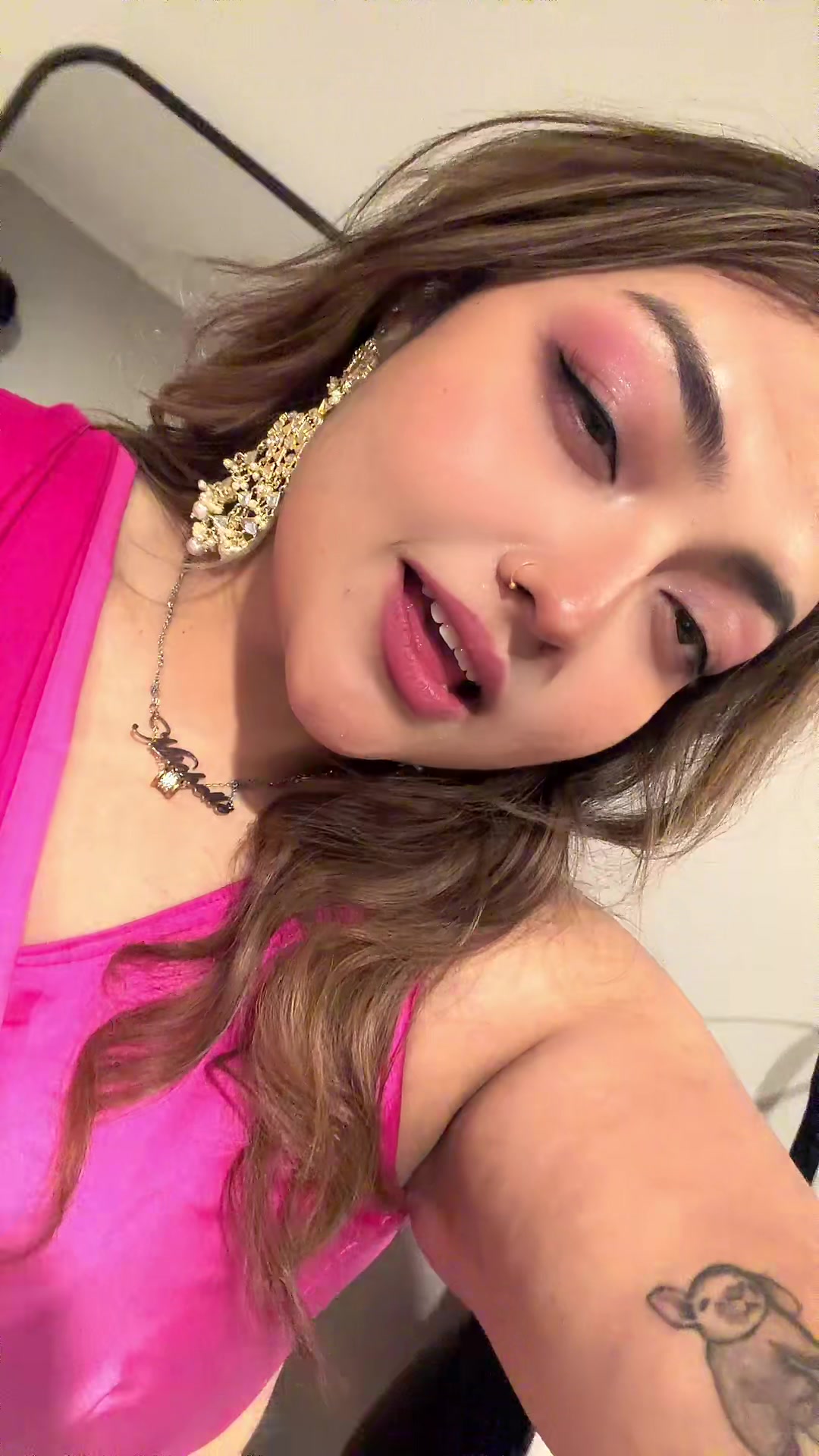 @Michelle Kumar