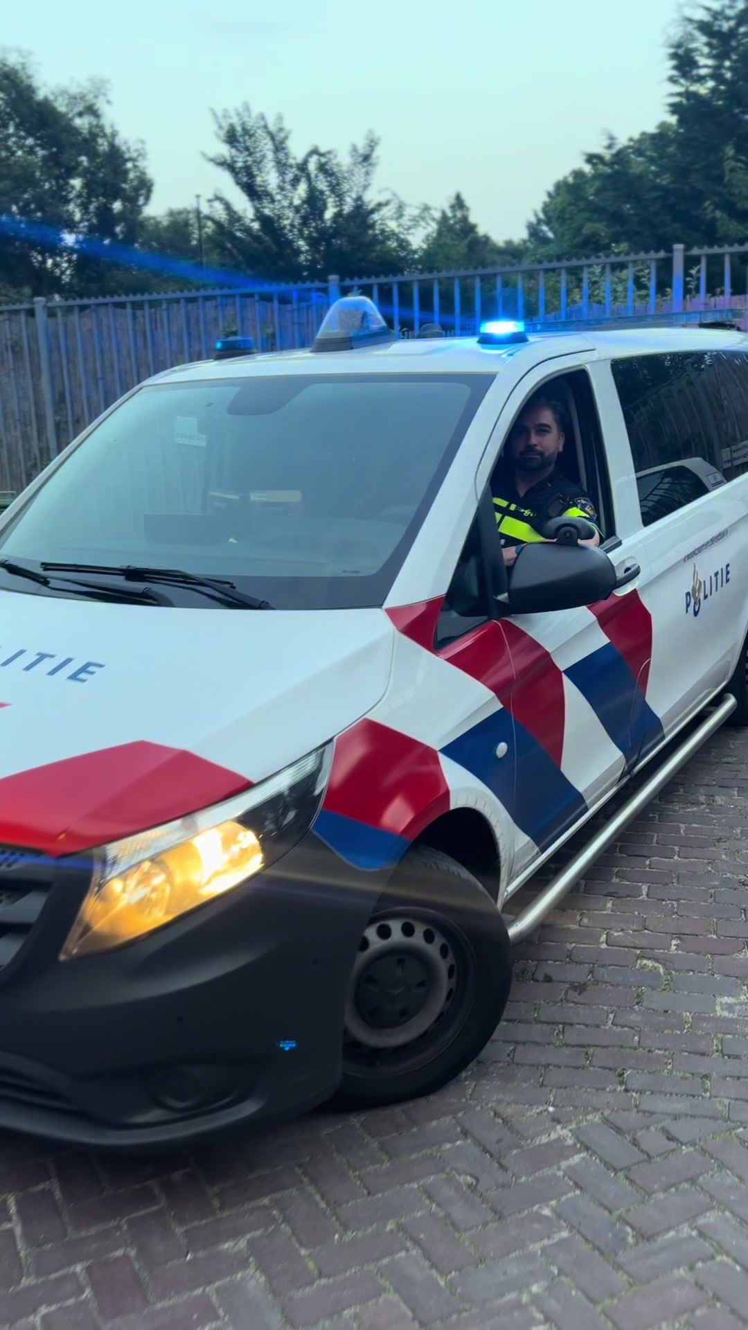@politie_eray_baygul