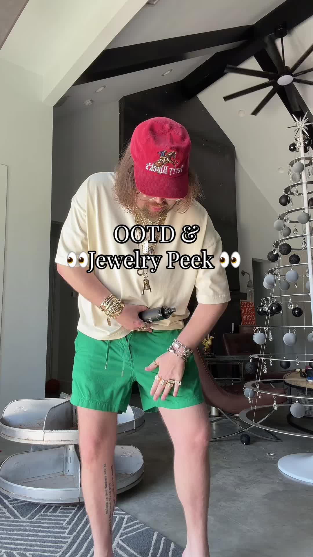 @Sheldon | TikTok Dad
