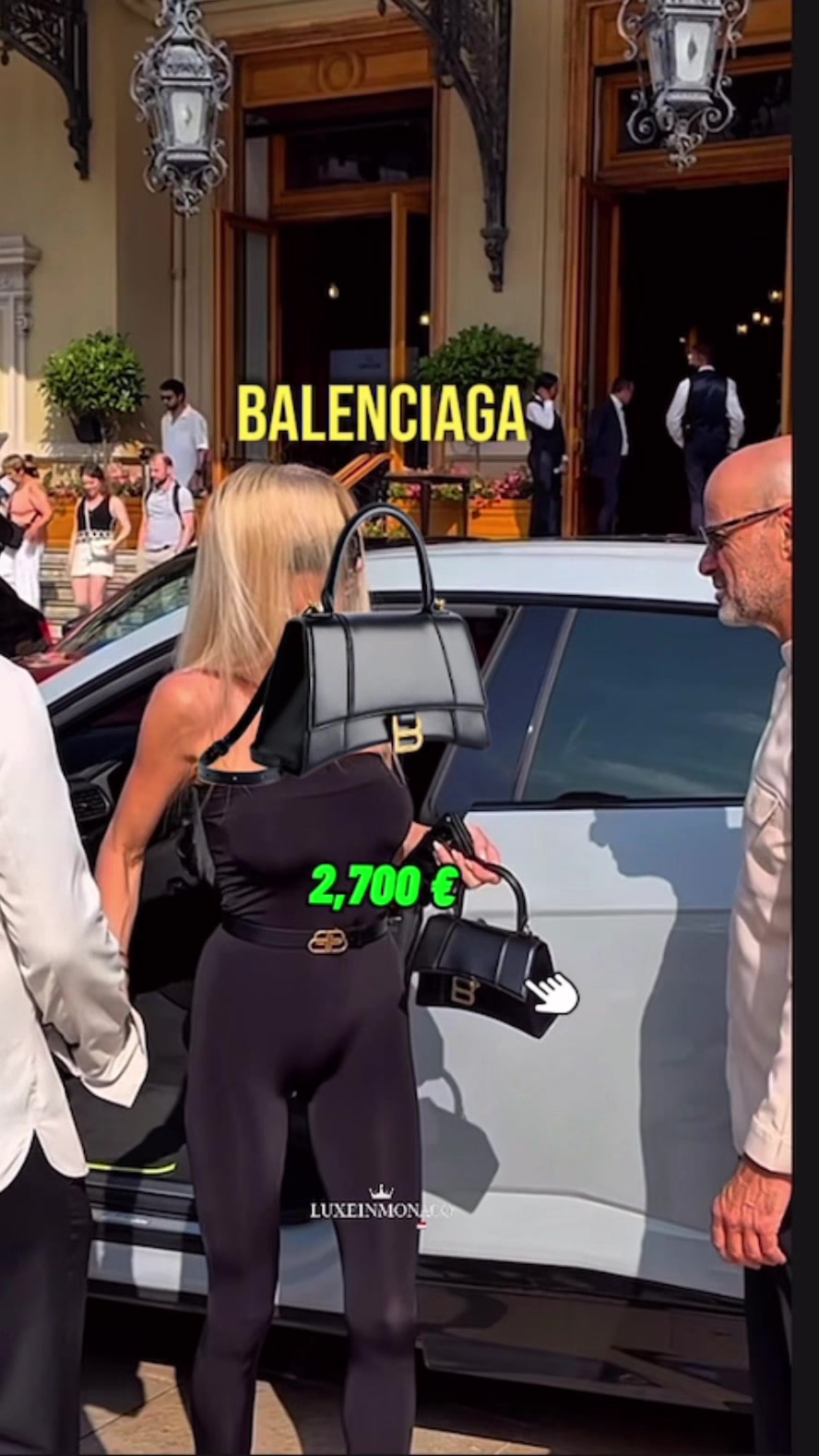 @LUXEINMONACO