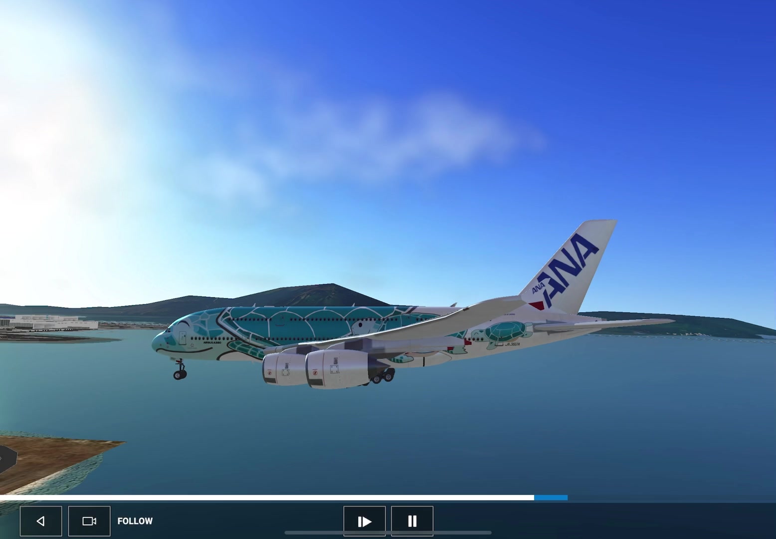 @A380