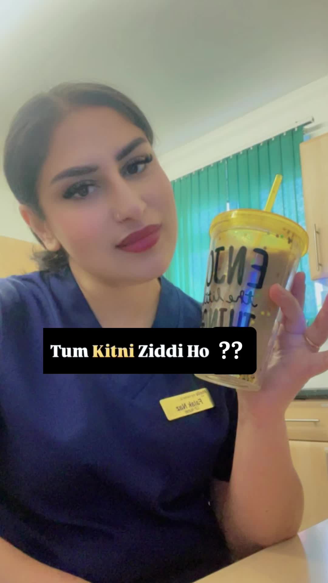 @Nurse Naz