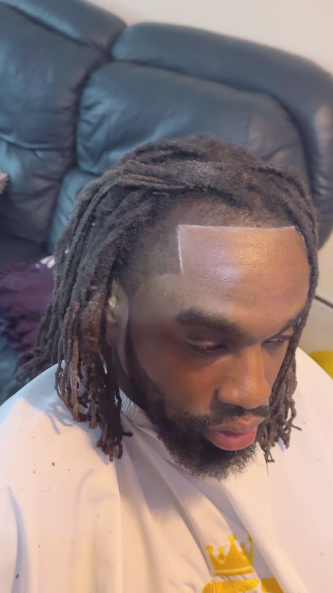 @Damez Mobile Barbers