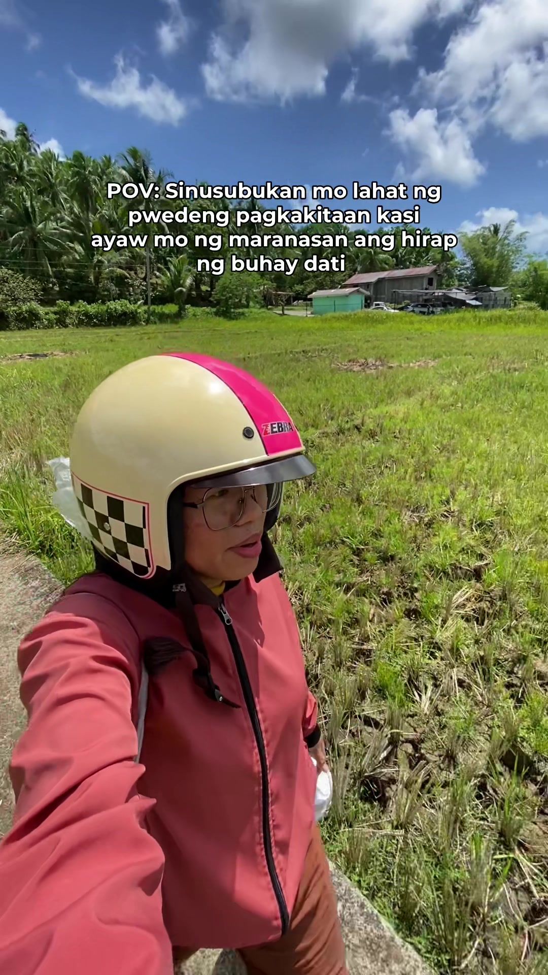 @Marj Pig Farm Vlogs
