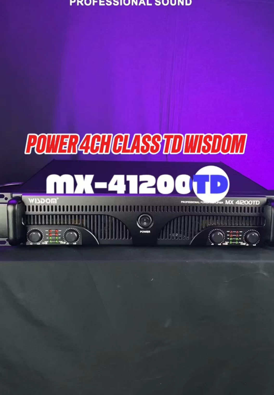 @Wisdom Pro Audio