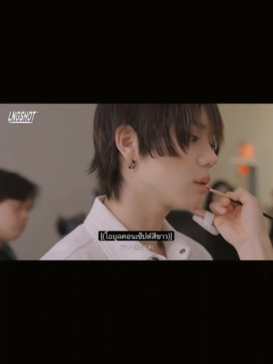 @เบบี๋(JB&OY)คนชิค