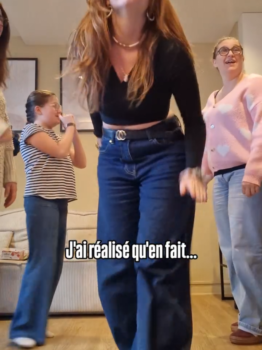 @Amandine "Corps & Esprit"