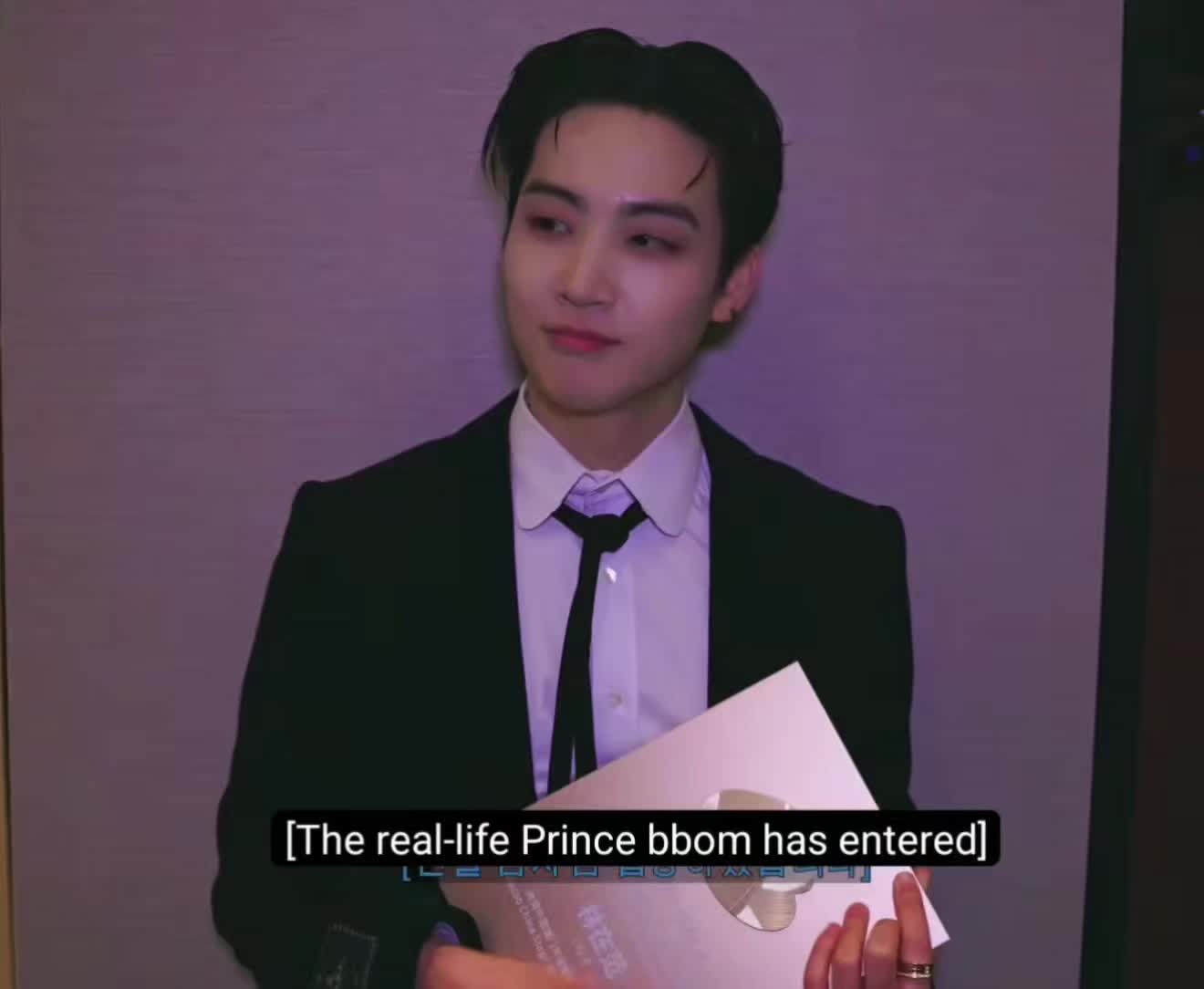 @For Jaebeom