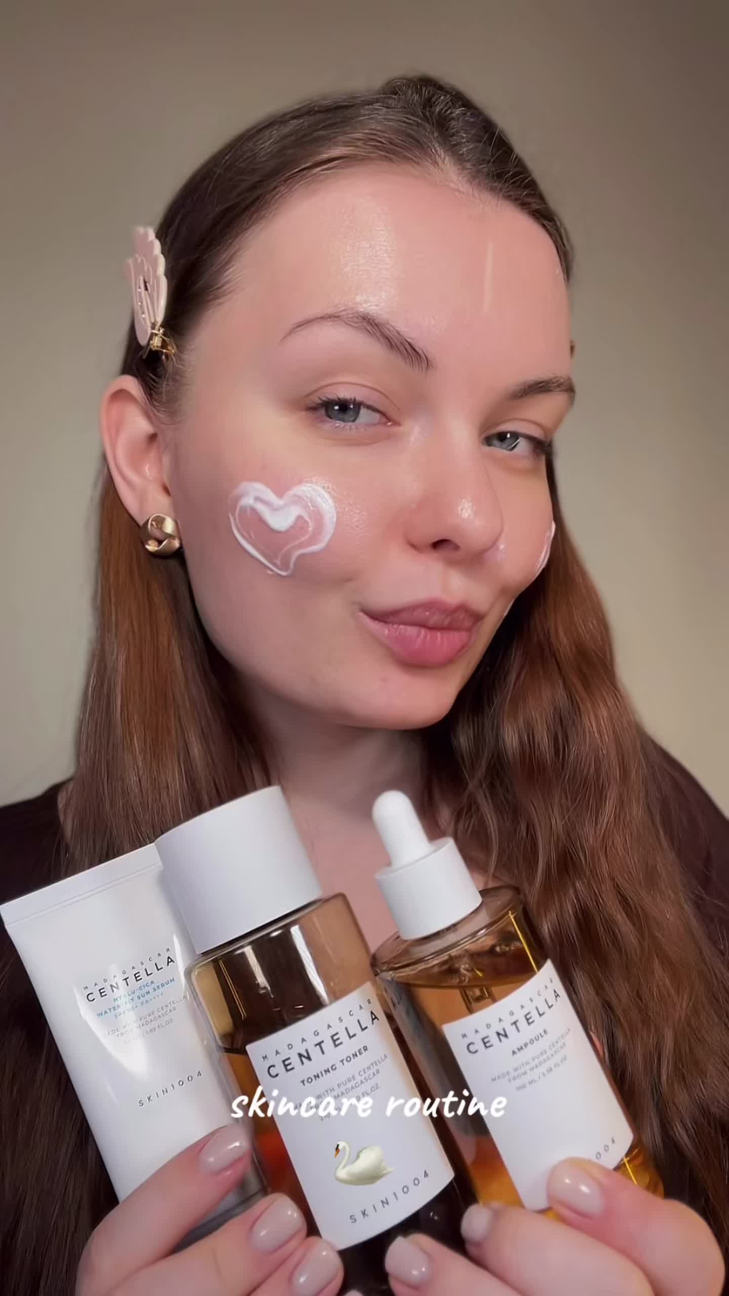 @Angelica | beauty&life