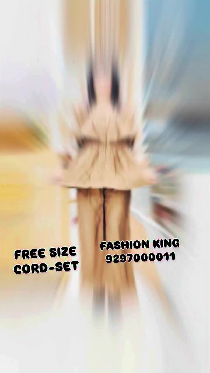 @Fashion king