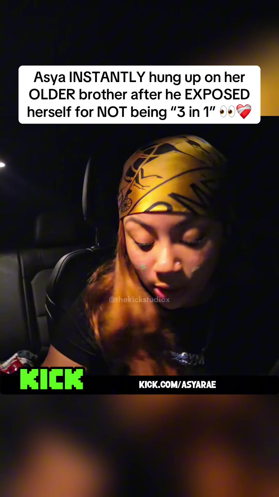 @Kick Studio
