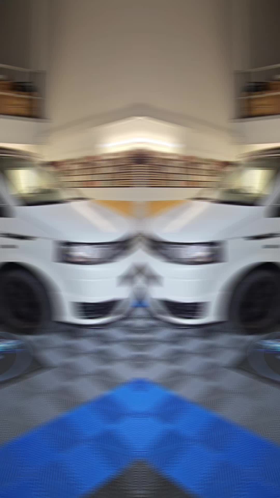 @LPC Van conversions