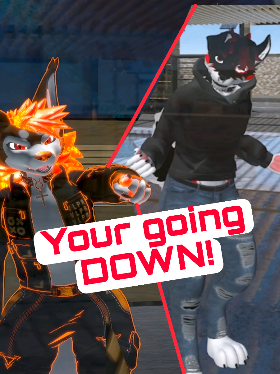 @🔥Jack & Magma🔥