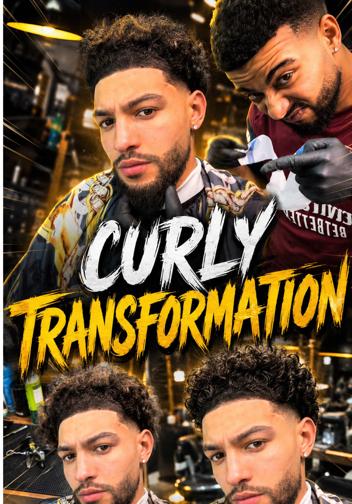@Z&uuml;ri Barber and Beauty