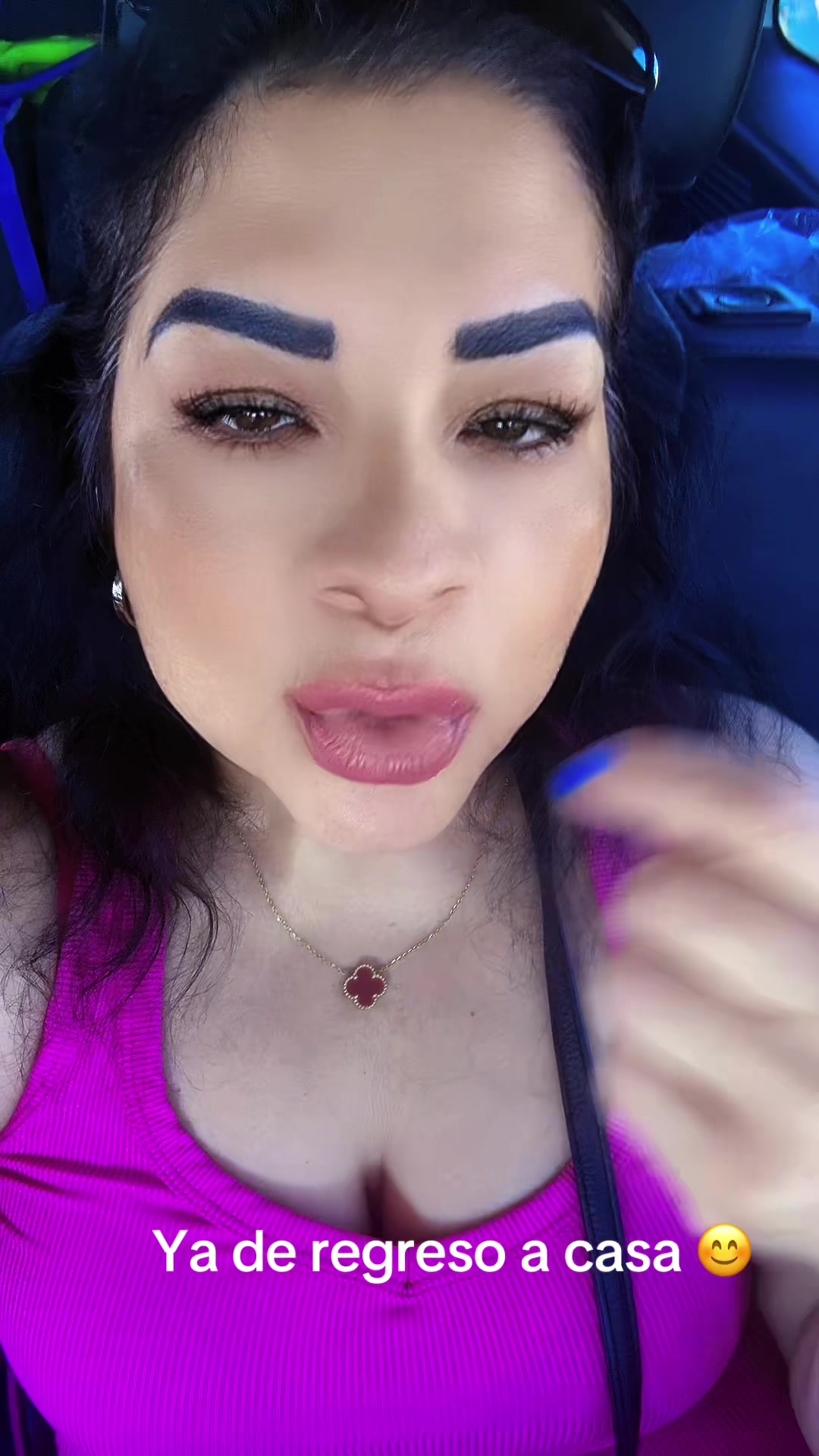 @Veronica Olvera