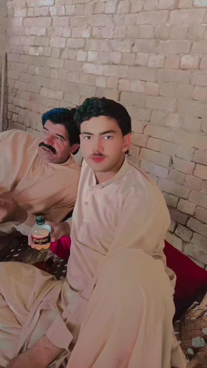 @kaleem Leghari