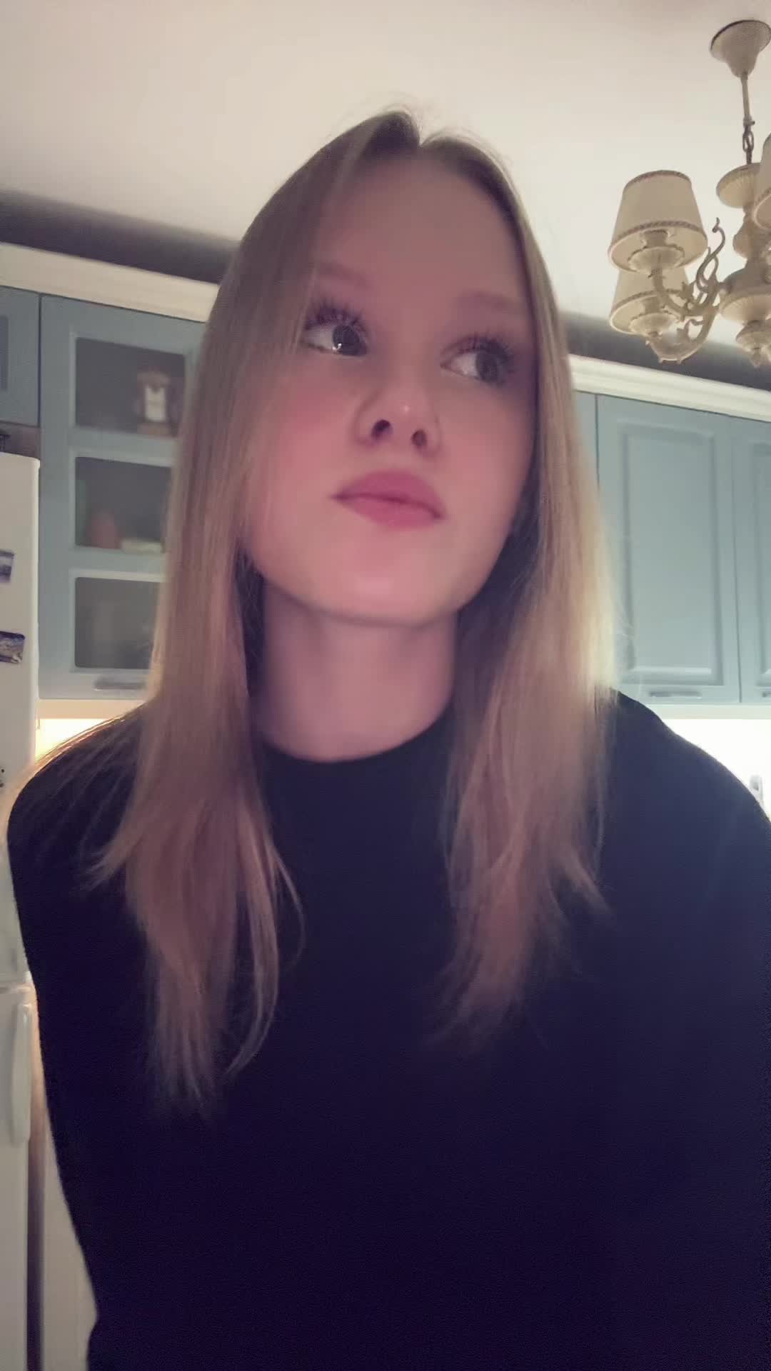 @вероника