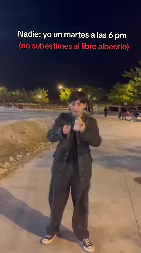 @El_Batman